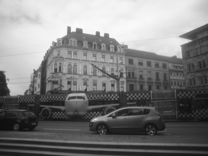 ザールブリュッケン