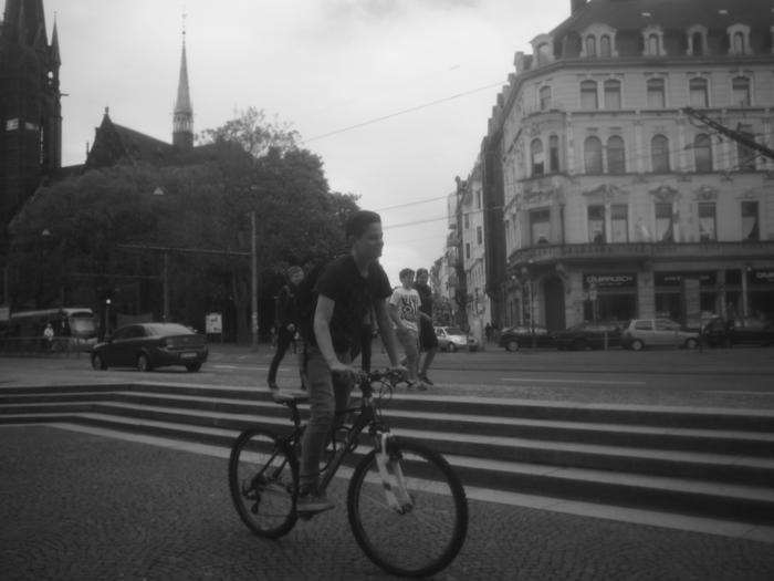 ザールブリュッケン