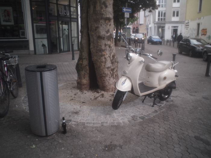 ザールブリュッケン