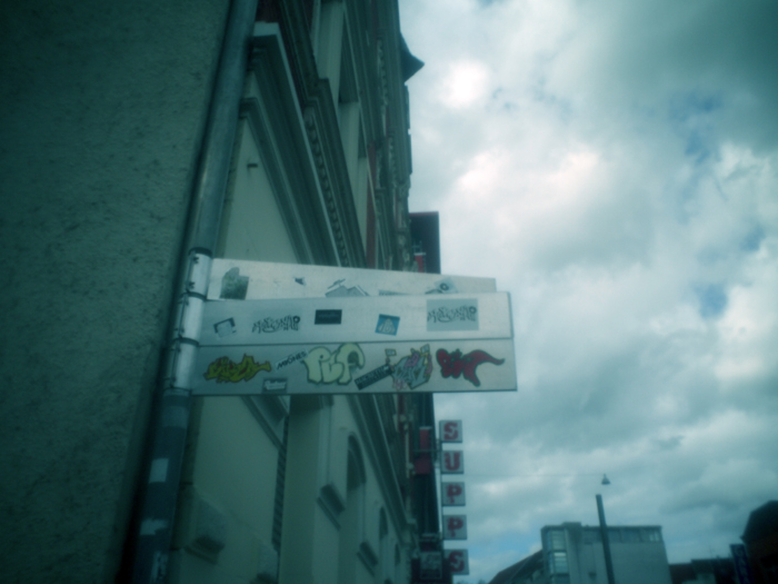 ザールブリュッケン