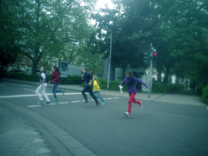 ザールブリュッケン