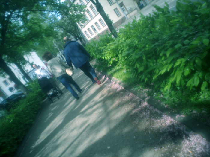 ザールブリュッケン