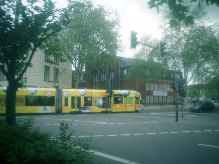 ザールブリュッケン