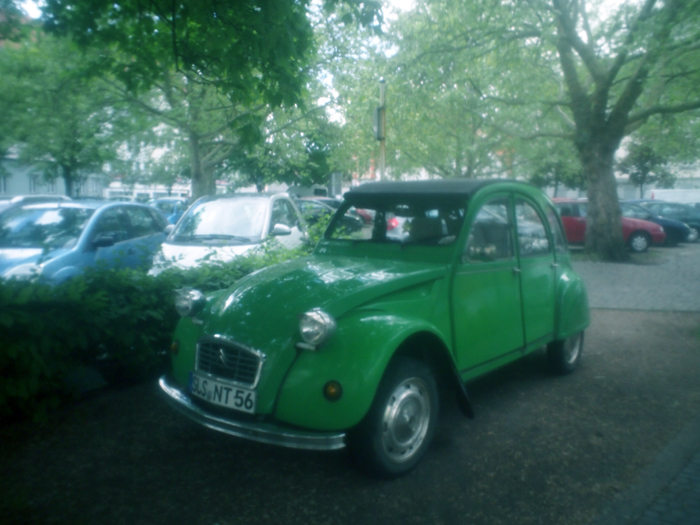 ザールブリュッケン