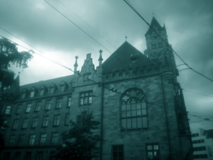 ザールブリュッケン