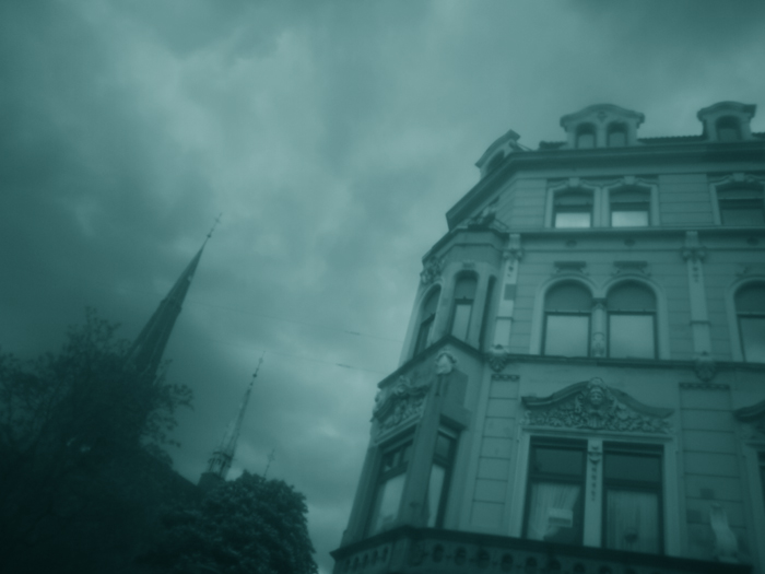 ザールブリュッケン