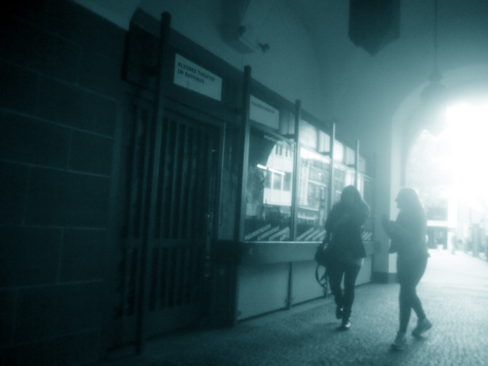 ザールブリュッケン