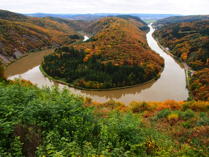 ザールブリュッケン
