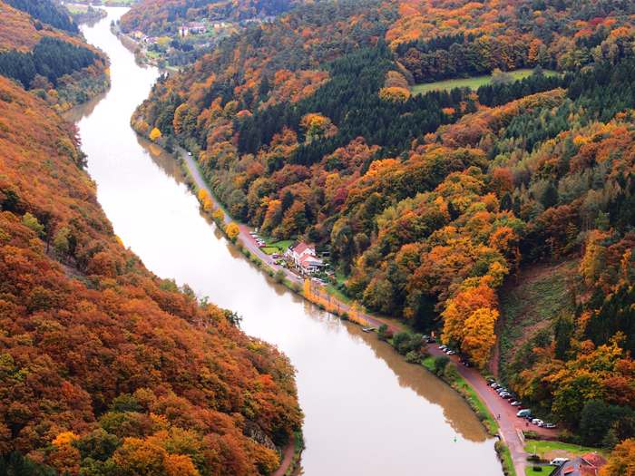 ザールブリュッケン