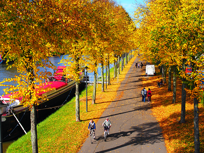 ザールブリュッケン