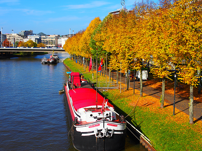 ザールブリュッケン