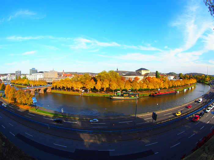 ザールブリュッケン