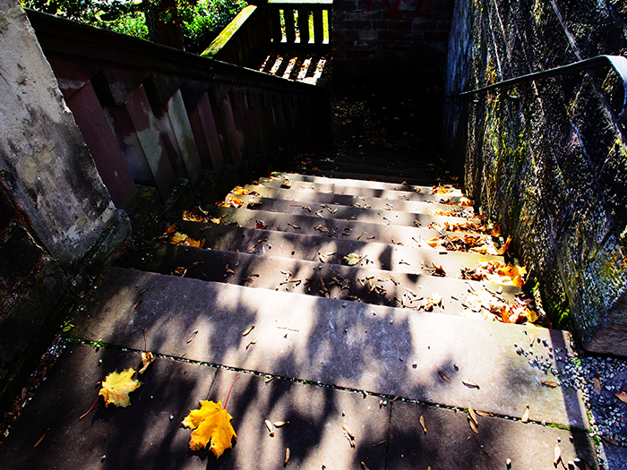 ザールブリュッケン