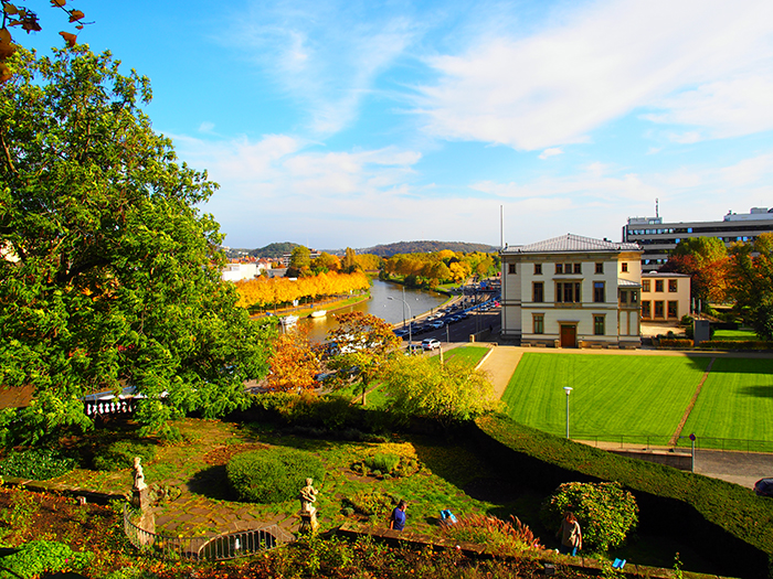 ザールブリュッケン