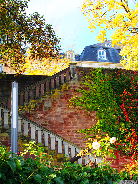 ザールブリュッケン