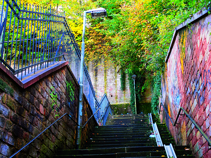 ザールブリュッケン