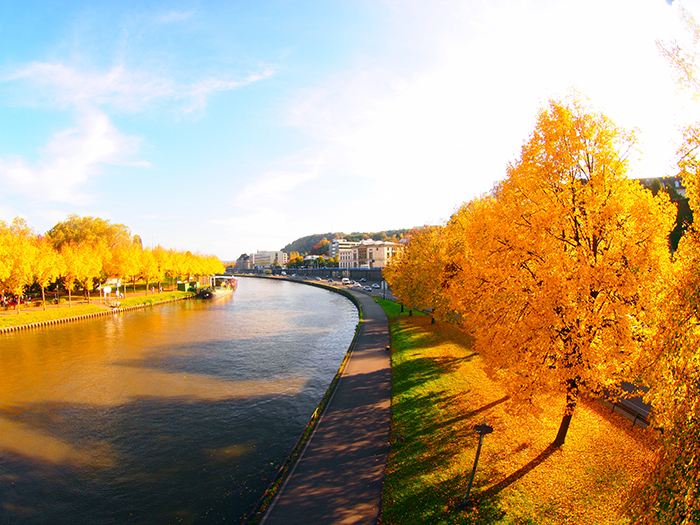 ザールブリュッケン