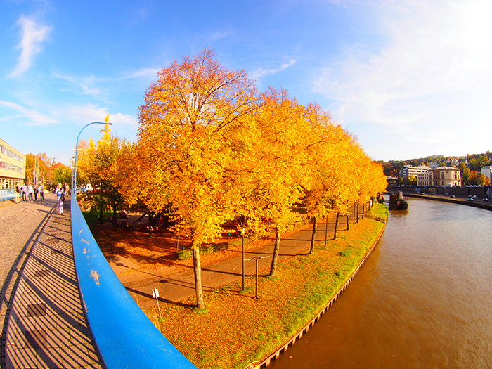 ザールブリュッケン