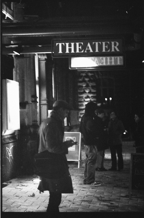 ザールブリュッケン