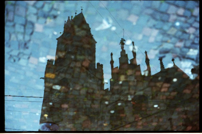 ザールブリュッケン