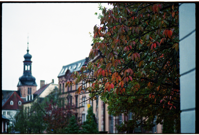 ザールブリュッケン