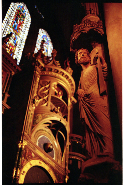 ストラスブール