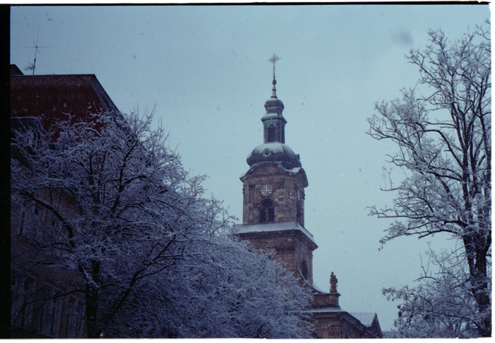 ザールブリュッケン