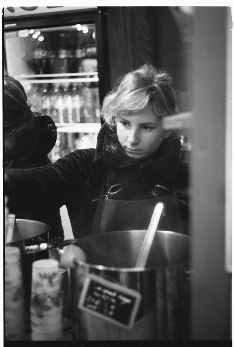 クリスマスマルクト