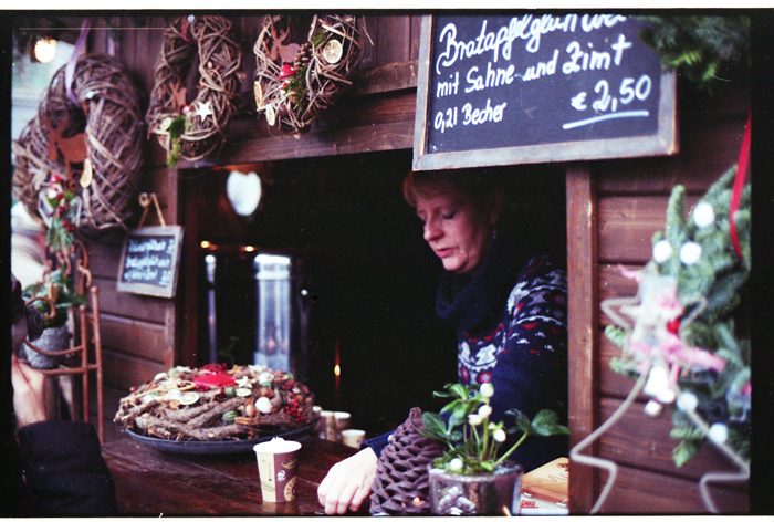 ザールブリュッケン