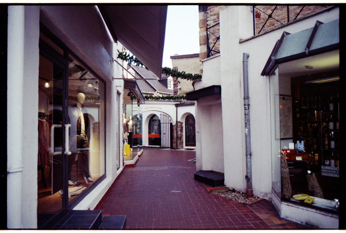 ザールブリュッケン