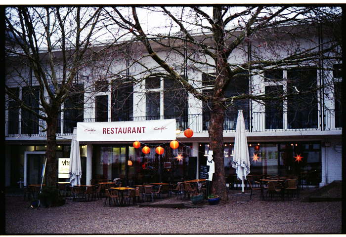 ザールブリュッケン