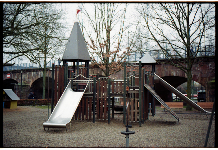 ザールブリュッケン