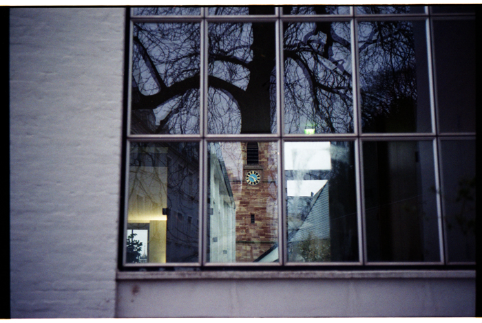 ザールブリュッケン