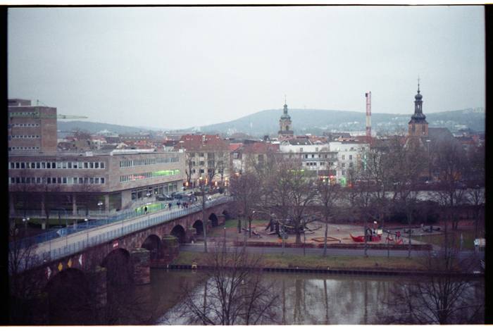 ザールブリュッケン